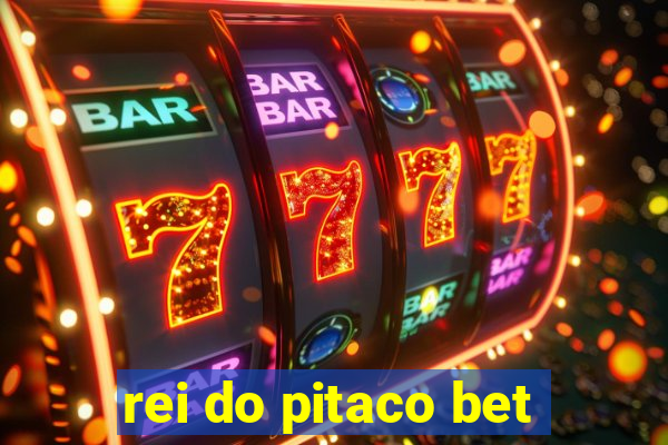 rei do pitaco bet